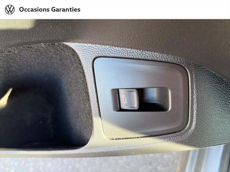 Voitures occasions VOLKSWAGEN TIGUAN ALLSPACE Life Business Hazebrouck