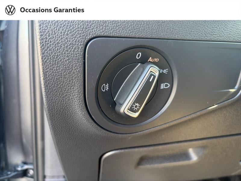 Voitures occasions VOLKSWAGEN TIGUAN ALLSPACE Life Business Hazebrouck