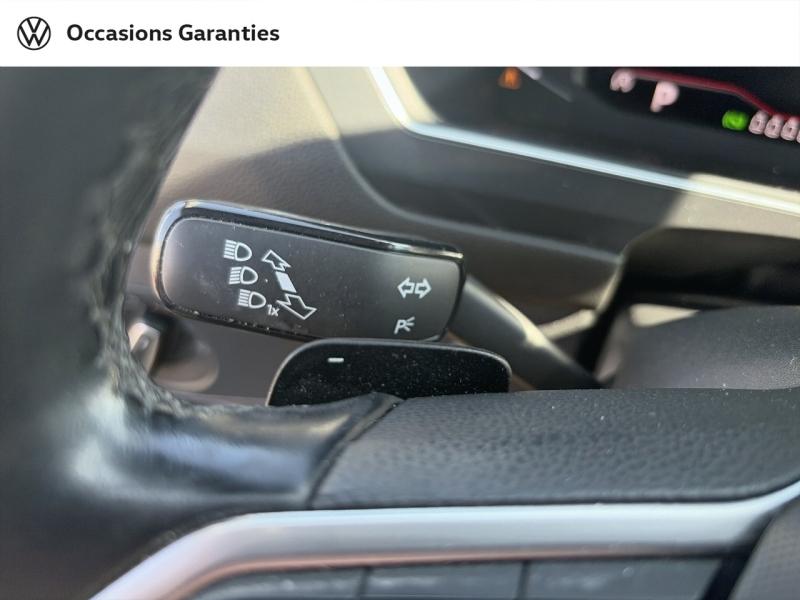 Voitures occasions VOLKSWAGEN TIGUAN ALLSPACE Life Business Hazebrouck