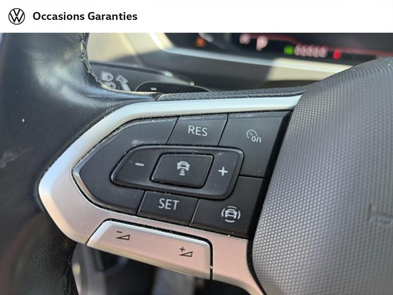 Voitures occasions VOLKSWAGEN TIGUAN ALLSPACE Life Business Hazebrouck