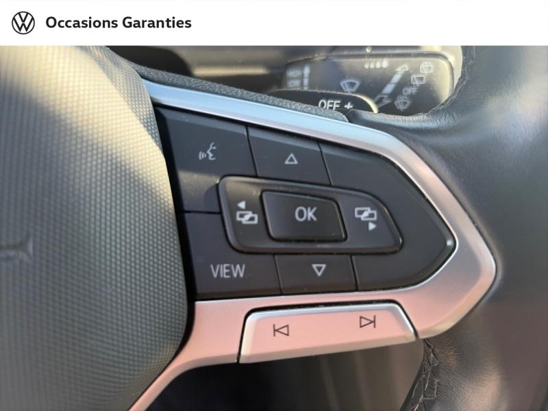Voitures occasions VOLKSWAGEN TIGUAN ALLSPACE Life Business Hazebrouck