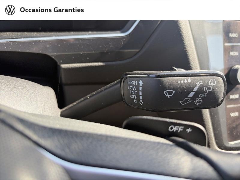 Voitures occasions VOLKSWAGEN TIGUAN ALLSPACE Life Business Hazebrouck