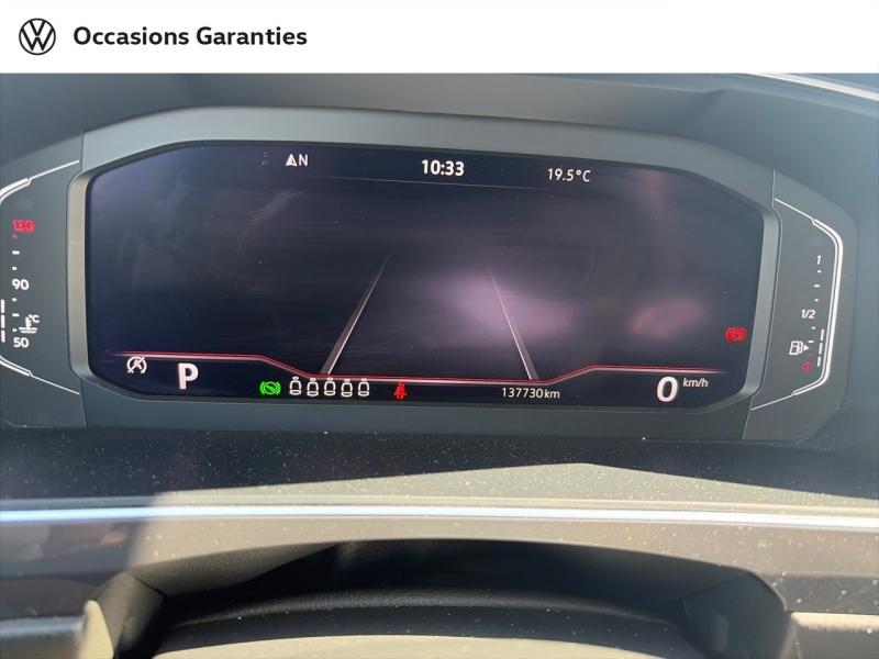 Voitures occasions VOLKSWAGEN TIGUAN ALLSPACE Life Business Hazebrouck