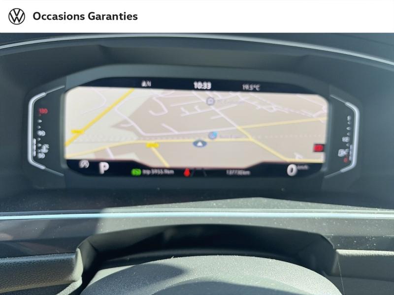 Voitures occasions VOLKSWAGEN TIGUAN ALLSPACE Life Business Hazebrouck