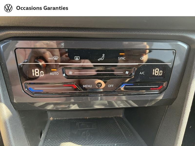 Voitures occasions VOLKSWAGEN TIGUAN ALLSPACE Life Business Hazebrouck