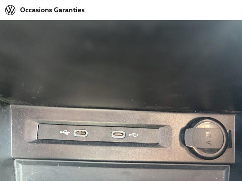 Voitures occasions VOLKSWAGEN TIGUAN ALLSPACE Life Business Hazebrouck