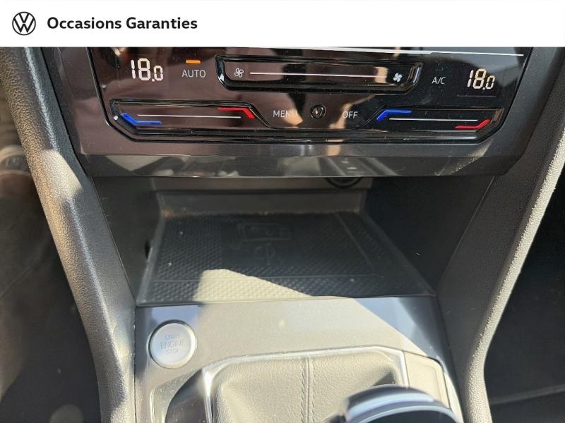 Voitures occasions VOLKSWAGEN TIGUAN ALLSPACE Life Business Hazebrouck