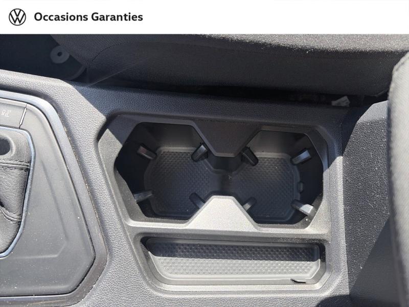Voitures occasions VOLKSWAGEN TIGUAN ALLSPACE Life Business Abbeville