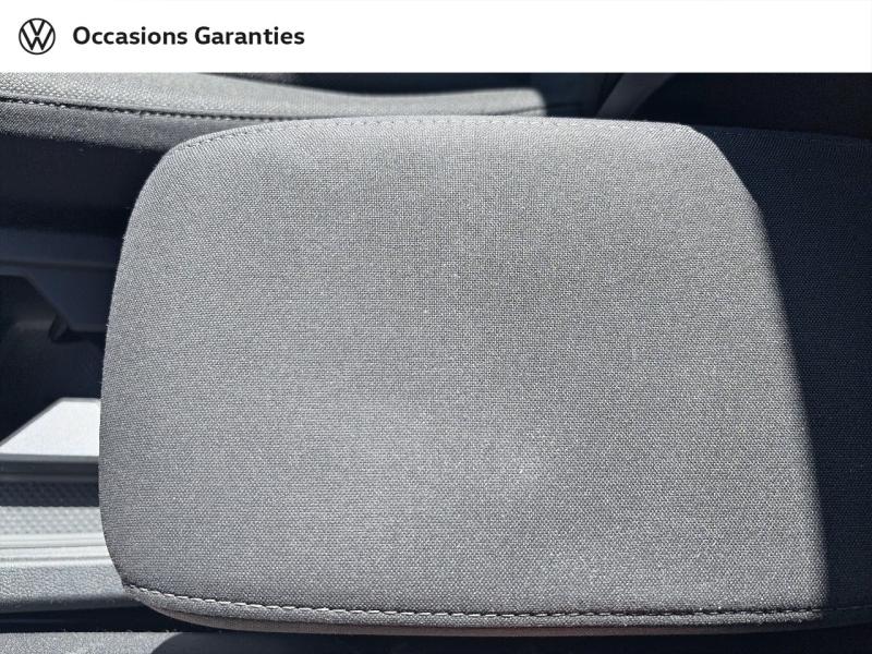 Voitures occasions VOLKSWAGEN TIGUAN ALLSPACE Life Business Hazebrouck