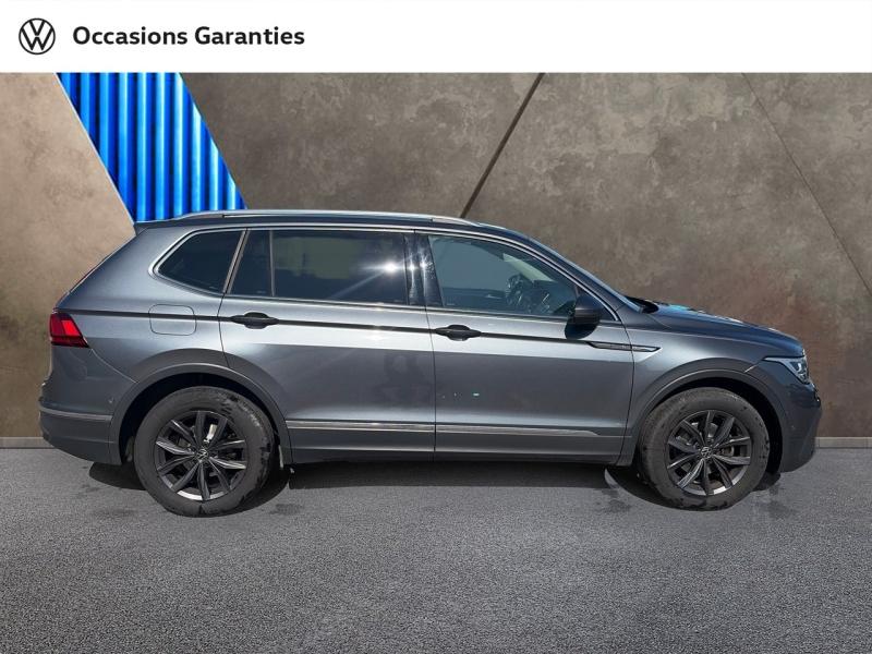 Voitures occasions VOLKSWAGEN TIGUAN ALLSPACE Life Business Hazebrouck