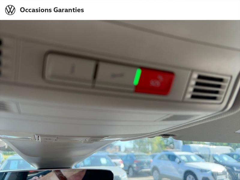 Voitures occasions VOLKSWAGEN TIGUAN ALLSPACE Life Business Hazebrouck