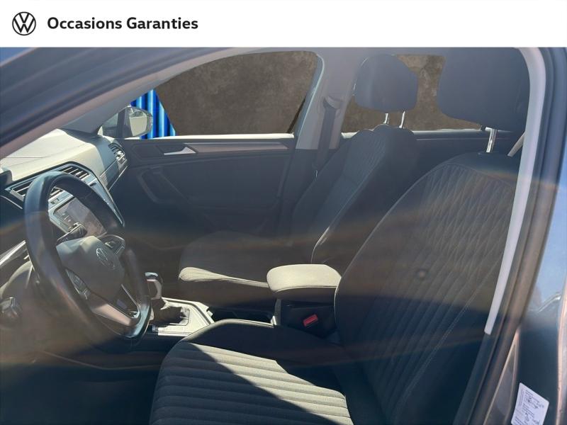 Voitures occasions VOLKSWAGEN TIGUAN ALLSPACE Life Business Hazebrouck