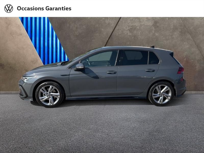 Voitures occasions VOLKSWAGEN GOLF R-Line Hazebrouck