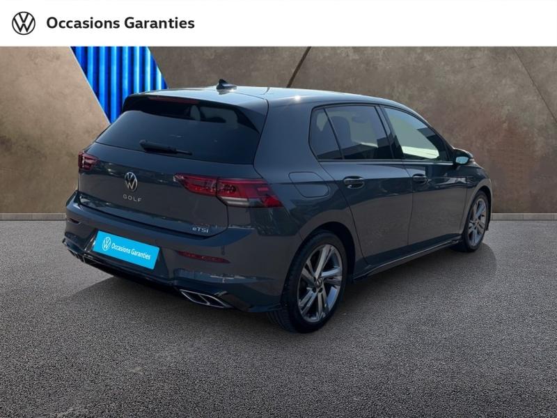 Voitures occasions VOLKSWAGEN GOLF R-Line Hazebrouck