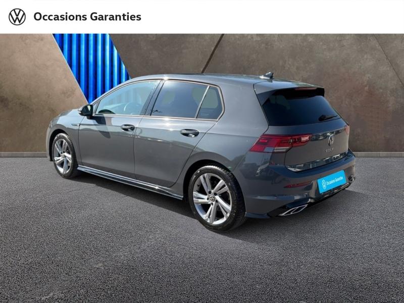 Voitures occasions VOLKSWAGEN GOLF R-Line Hazebrouck
