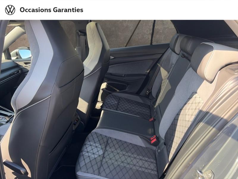Voitures occasions VOLKSWAGEN GOLF R-Line Hazebrouck