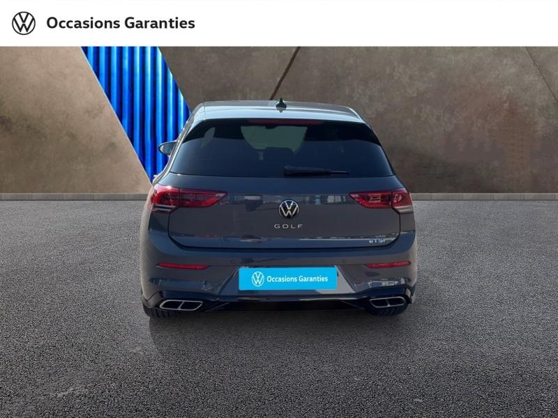 Voitures occasions VOLKSWAGEN GOLF R-Line Hazebrouck