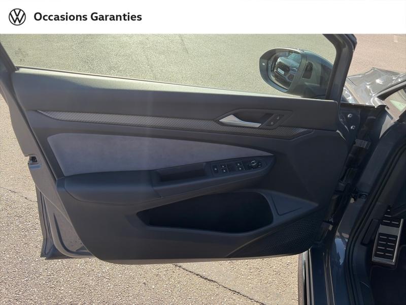 Voitures occasions VOLKSWAGEN GOLF R-Line Hazebrouck