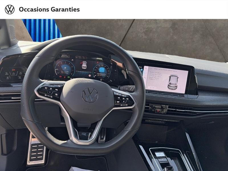 Voitures occasions VOLKSWAGEN GOLF R-Line Hazebrouck
