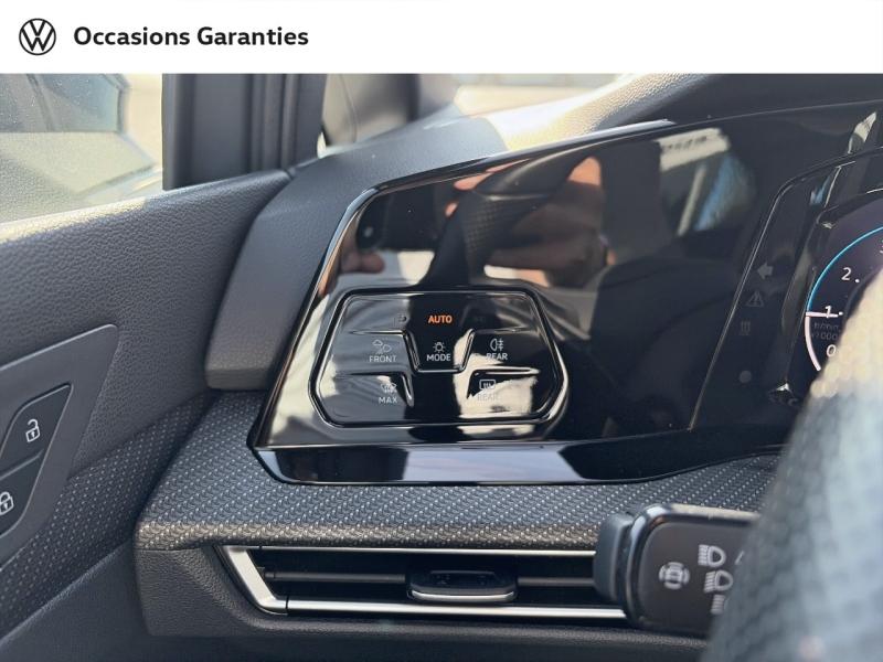 Voitures occasions VOLKSWAGEN GOLF R-Line Hazebrouck
