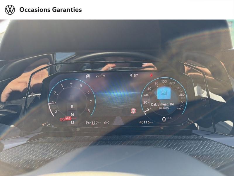 Voitures occasions VOLKSWAGEN GOLF R-Line Hazebrouck