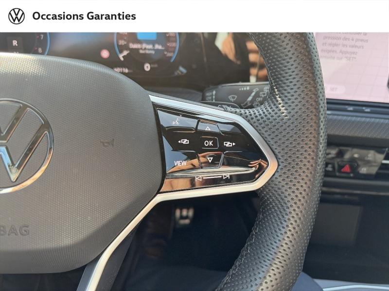 Voitures occasions VOLKSWAGEN GOLF R-Line Hazebrouck
