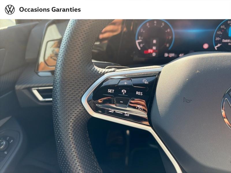 Voitures occasions VOLKSWAGEN GOLF R-Line Hazebrouck