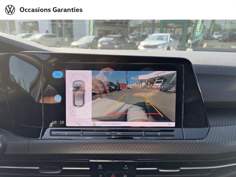 Voitures occasions VOLKSWAGEN GOLF R-Line Hazebrouck