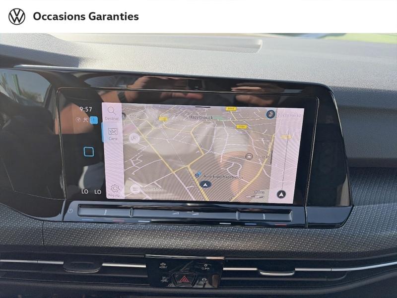 Voitures occasions VOLKSWAGEN GOLF R-Line Hazebrouck