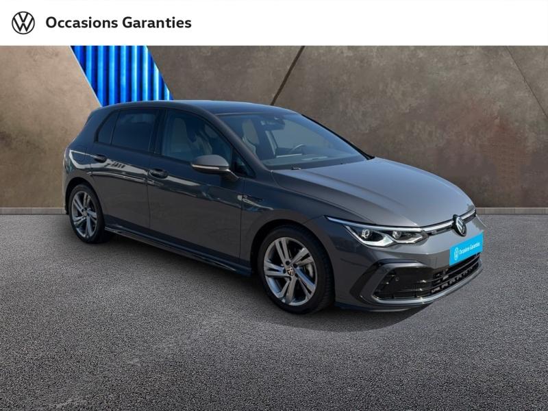 Voitures occasions VOLKSWAGEN GOLF R-Line Hazebrouck
