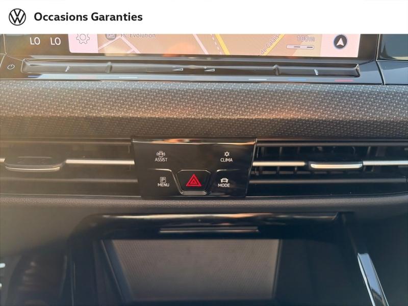 Voitures occasions VOLKSWAGEN GOLF R-Line Hazebrouck