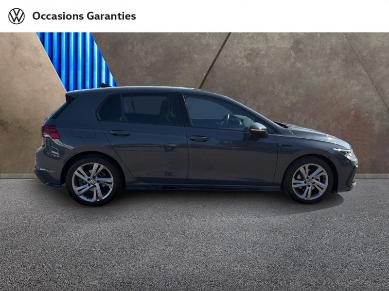 Voitures occasions VOLKSWAGEN GOLF R-Line Hazebrouck