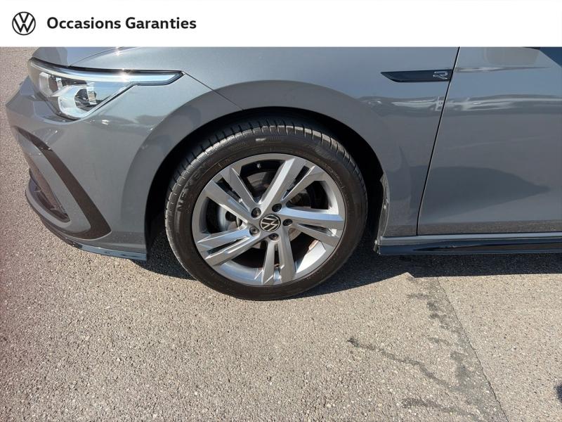 Voitures occasions VOLKSWAGEN GOLF R-Line Hazebrouck