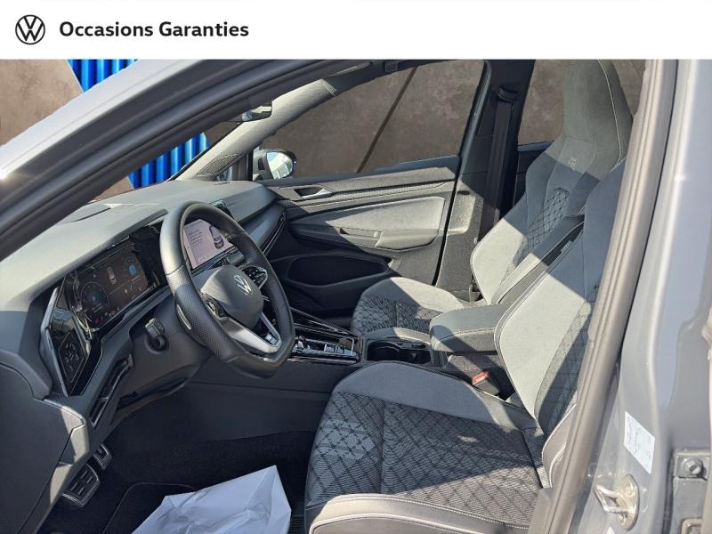 Voitures occasions VOLKSWAGEN GOLF R-Line Hazebrouck