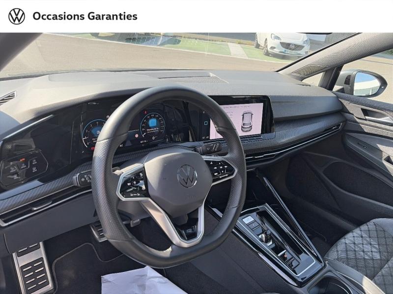 Voitures occasions VOLKSWAGEN GOLF R-Line Hazebrouck