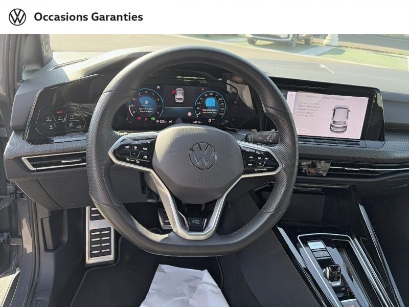 Voitures occasions VOLKSWAGEN GOLF R-Line Hazebrouck