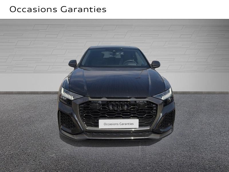 Voitures occasions Audi RS Q8 Base Hazebrouck