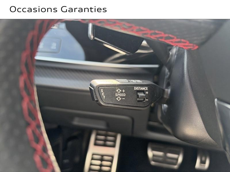 Voitures occasions Audi RS Q8 Base Hazebrouck