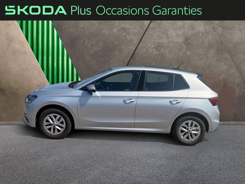 Voitures occasions ŠKODA FABIA Ambition Hazebrouck