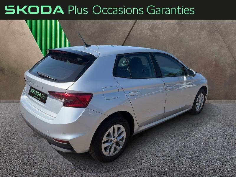 Voitures occasions ŠKODA FABIA Ambition Dunkerque