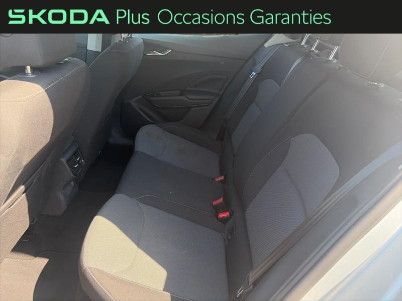 Voitures occasions ŠKODA FABIA Ambition Dunkerque
