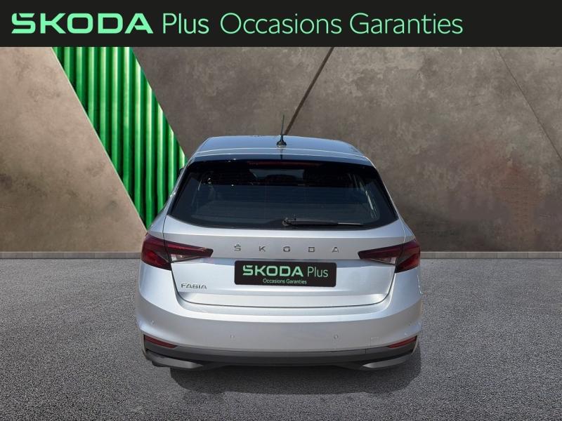 Voitures occasions ŠKODA FABIA Ambition Hazebrouck