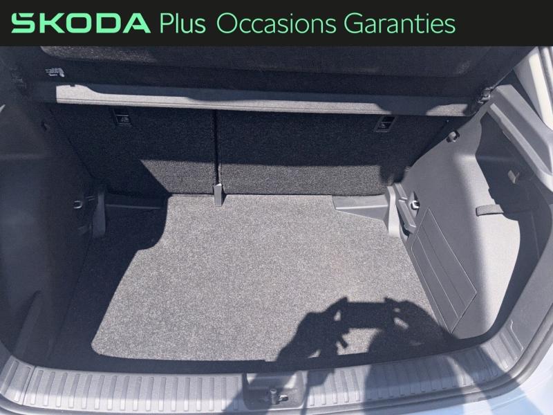 Voitures occasions ŠKODA FABIA Ambition Hazebrouck