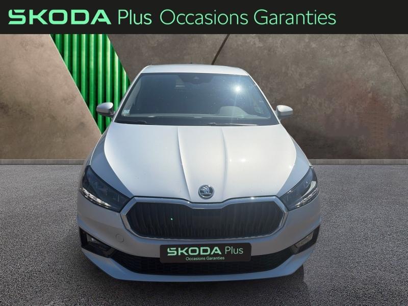Voitures occasions ŠKODA FABIA Ambition Hazebrouck