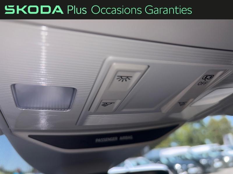 Voitures occasions ŠKODA FABIA Ambition Hazebrouck