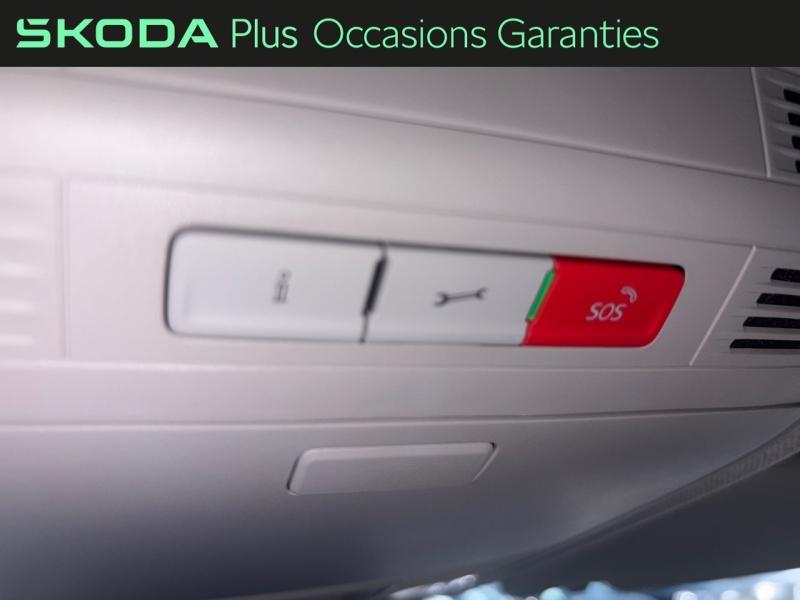 Voitures occasions ŠKODA FABIA Ambition Hazebrouck