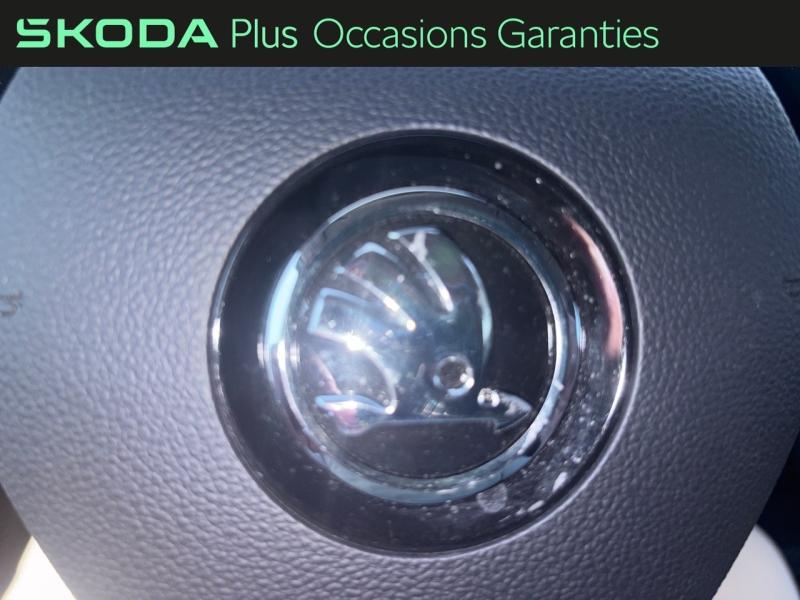 Voitures occasions ŠKODA FABIA Ambition Hazebrouck
