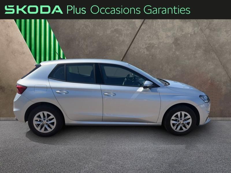 Voitures occasions ŠKODA FABIA Ambition Dunkerque