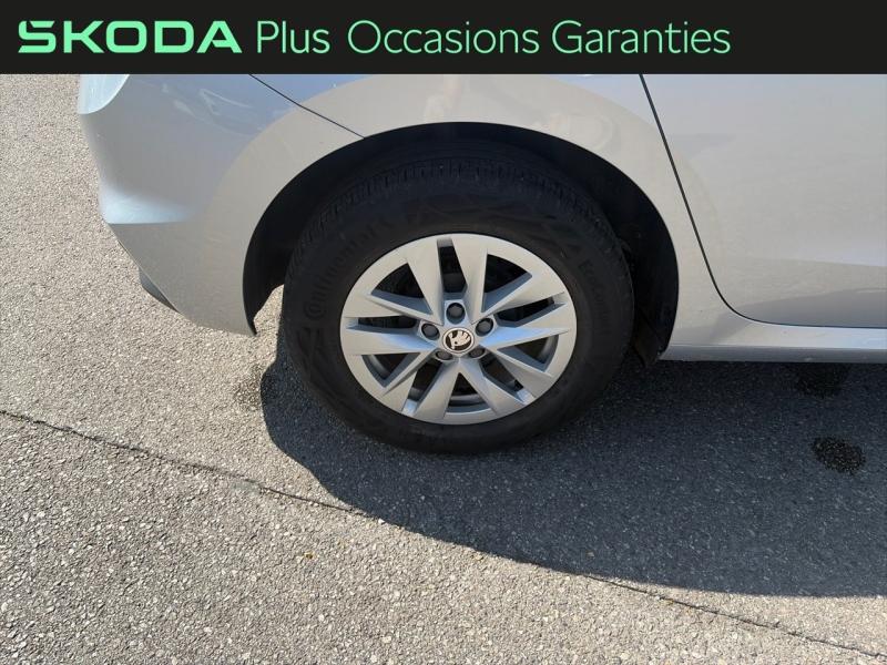 Voitures occasions ŠKODA FABIA Ambition Hazebrouck