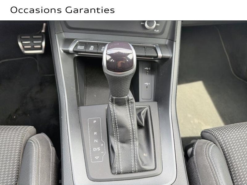 Voitures occasions Audi Q3 S line Bruay-la-Buissière